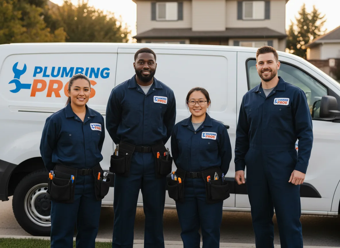 Water Heater Repair company in Buck Creek, IN